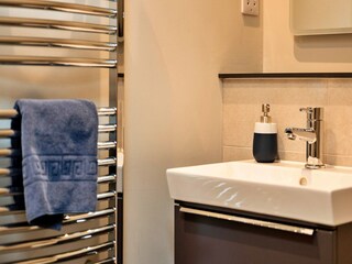 Casa vacanze Stratford-upon-Avon Caratteristiche 28