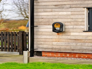 Holiday cottage Stratford-upon-Avon  32
