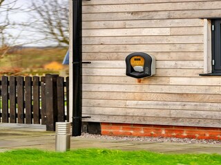 Maison de vacances Stratford-upon-Avon  32