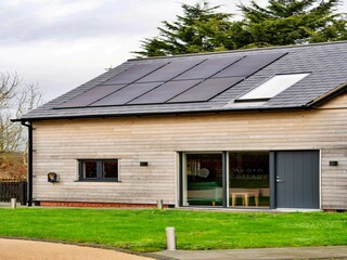 Casa vacanze Stratford-upon-Avon Registrazione all'aperto 6