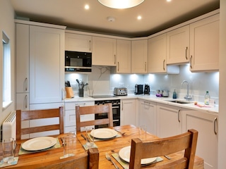 Cottage Stratford-upon-Avon Ausstattung 25