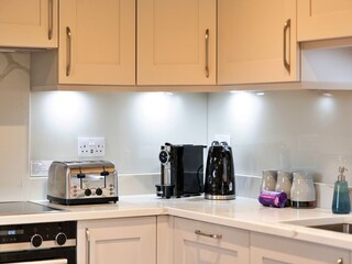 Holiday cottage Stratford-upon-Avon Features 29