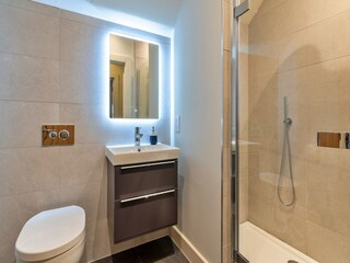 Holiday cottage Stratford-upon-Avon Features 19