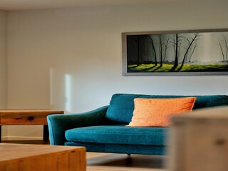 Holiday cottage Stratford-upon-Avon Features 29