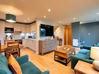 Cottage Stratford-upon-Avon Ausstattung 23