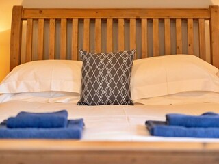 Holiday cottage Stratford-upon-Avon Features 20