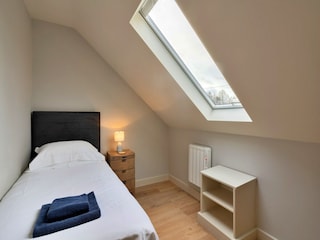 Casa de vacaciones Stratford-upon-Avon Características 30