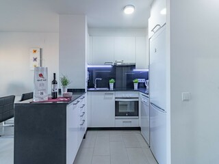 Appartamento Empuriabrava Caratteristiche 18