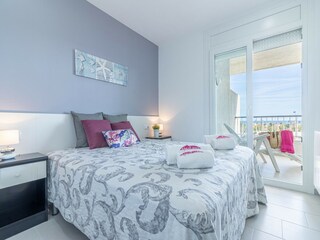Appartement Empuriabrava Kenmerken 18
