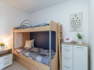 Appartement Empuriabrava Équipement 8