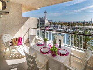 Apartment Empuriabrava  31