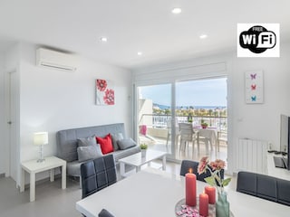 Apartment Empuriabrava Ausstattung 11