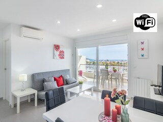 Appartement Empuriabrava Équipement 14