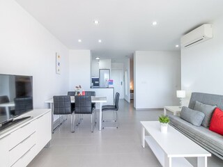 Appartement Empuriabrava Équipement 9