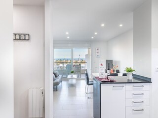 Appartement Empuriabrava Kenmerken 8