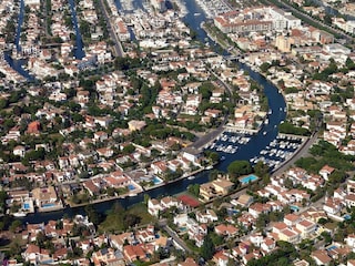Apartment Empuriabrava Environment 27