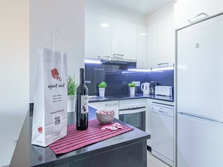 Apartamento Empuriabrava Características 19