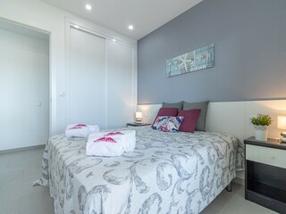 Appartement Empuriabrava Équipement 10