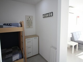 Appartement Empuriabrava Kenmerken 11