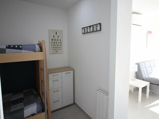 Appartement Empuriabrava Équipement 11