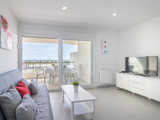 Appartement Empuriabrava Équipement 13