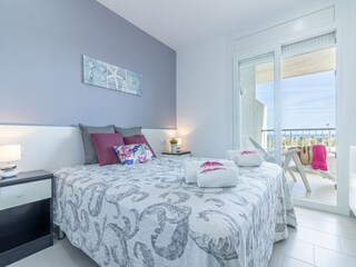 Appartement Empuriabrava Kenmerken 13