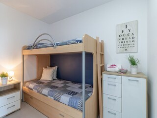 Appartement Empuriabrava Kenmerken 14