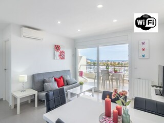 Apartamento Empuriabrava Características 11