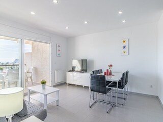 Appartamento Empuriabrava Caratteristiche 12