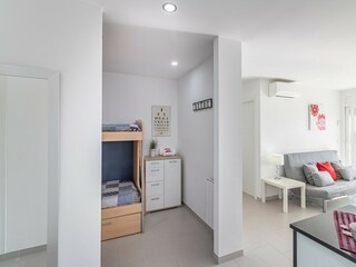 Apartamento Empuriabrava Características 15