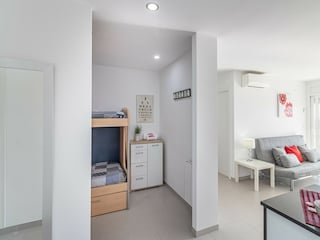 Appartamento Empuriabrava Caratteristiche 15