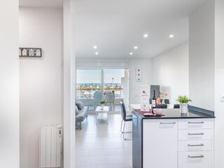 Apartamento Empuriabrava Características 16