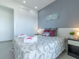 Apartamento Empuriabrava Características 12