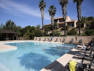 Appartement Sartène  7