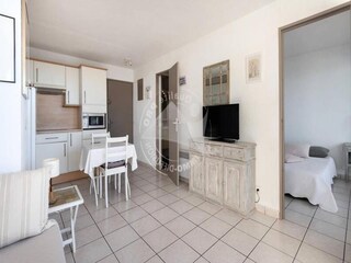 Apartment Le Grau-du-Roi Features 4