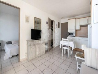 Apartment Le Grau-du-Roi Features 5