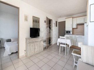 Appartement Le Grau-du-Roi Kenmerken 5