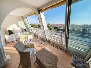 Apartment Le Grau-du-Roi Features 6