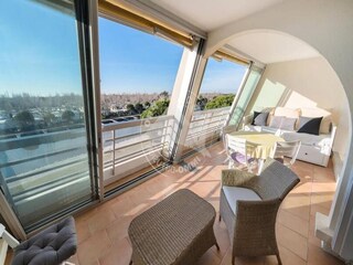 Apartment Le Grau-du-Roi Features 7