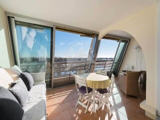 Apartment Le Grau-du-Roi Ausstattung 8