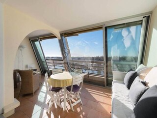 Apartment Le Grau-du-Roi Features 9