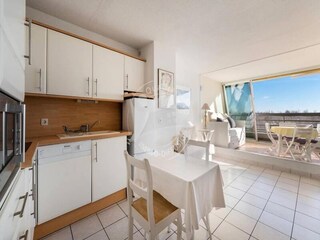 Apartment Le Grau-du-Roi Features 11