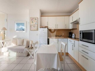 Appartement Le Grau-du-Roi Équipement 12