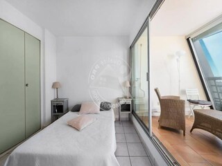 Apartment Le Grau-du-Roi Features 14
