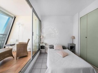Apartment Le Grau-du-Roi Ausstattung 15