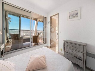 Appartement Le Grau-du-Roi Équipement 16
