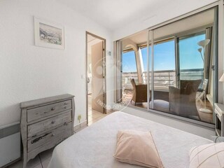 Apartment Le Grau-du-Roi Ausstattung 17