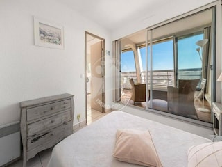 Appartement Le Grau-du-Roi Équipement 17