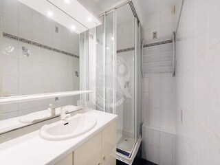 Apartment Le Grau-du-Roi Features 18