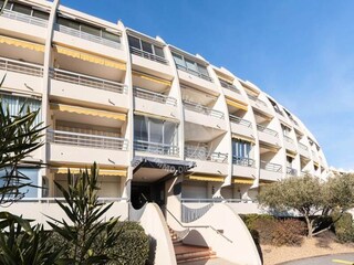 Appartement Le Grau-du-Roi Environnement 23